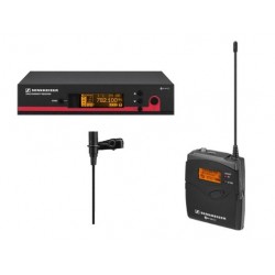 Sennheiser EW 112 G3 ZESTAW BEZPRZEWODOWY PREZ